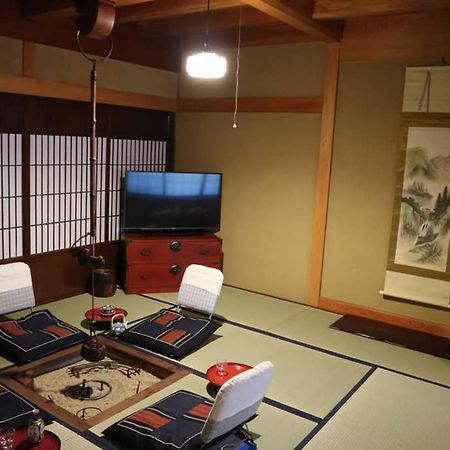 Yoshiki Stay Hida Ngoại thất bức ảnh
