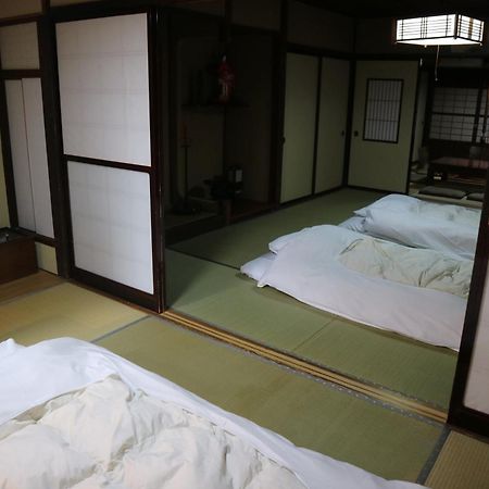 Yoshiki Stay Hida Phòng bức ảnh