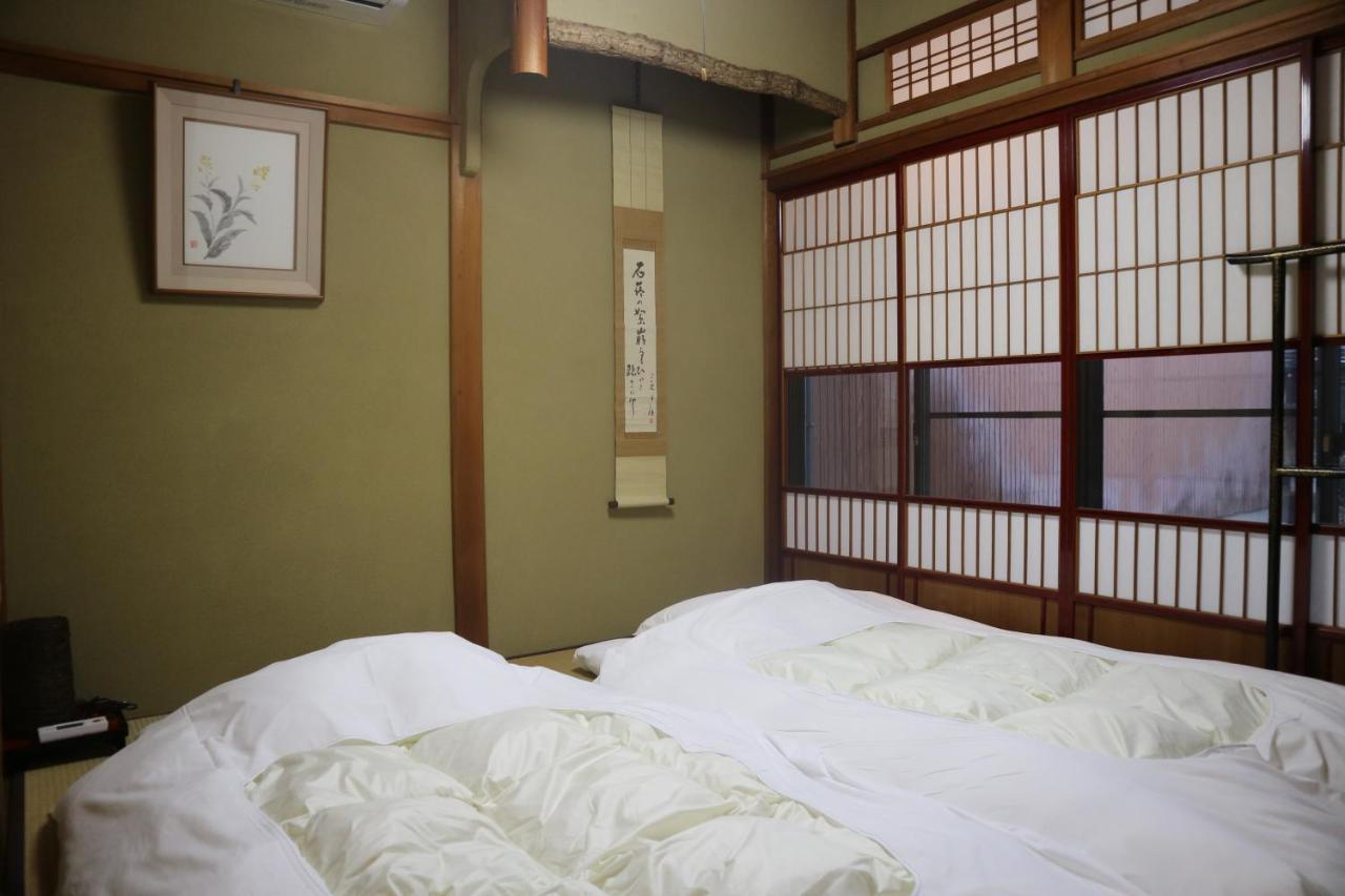 Yoshiki Stay Hida Ngoại thất bức ảnh