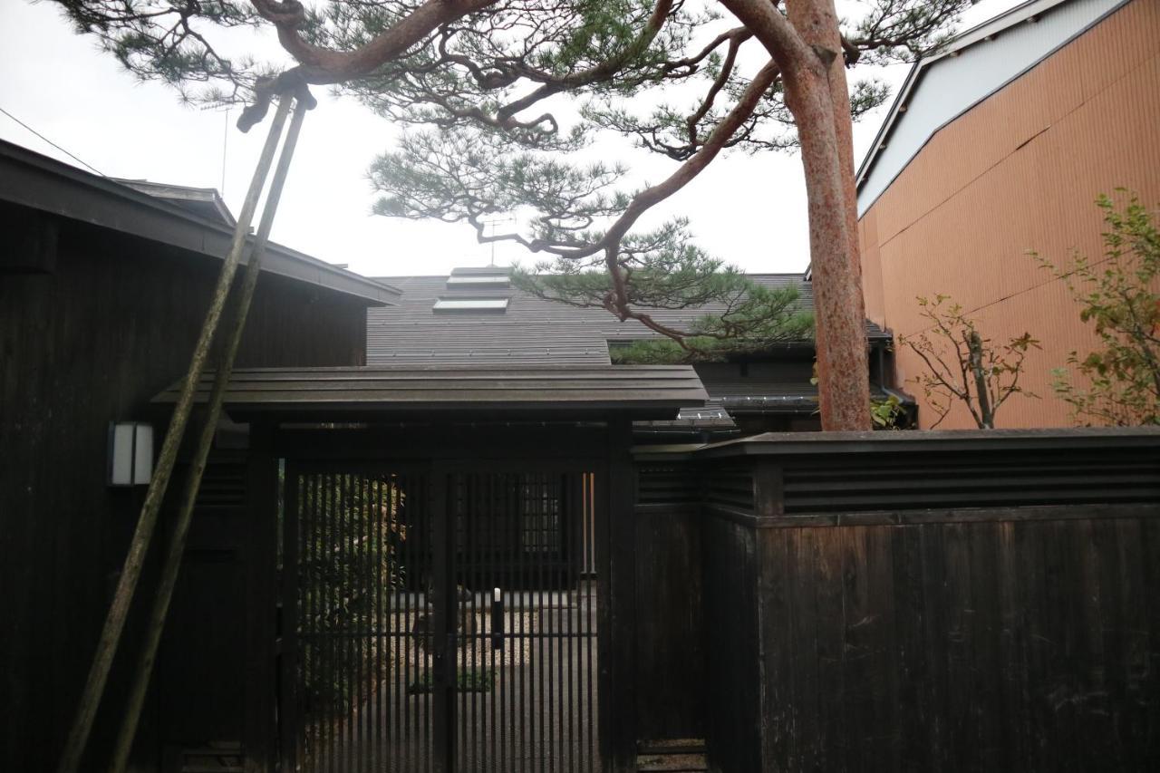 Yoshiki Stay Hida Ngoại thất bức ảnh