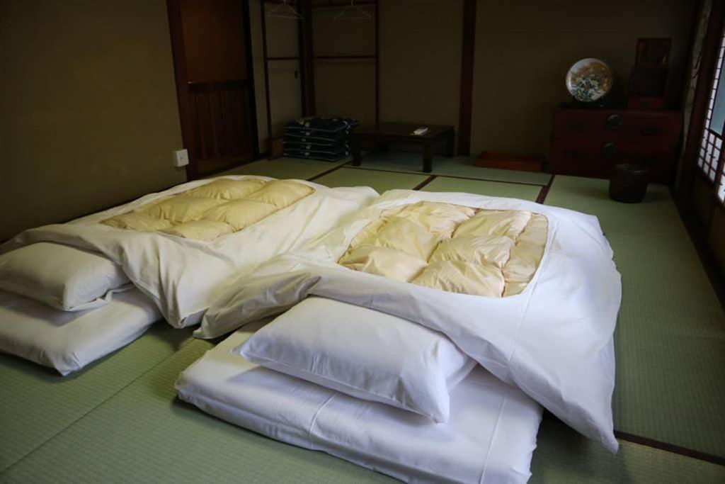 Yoshiki Stay Hida Ngoại thất bức ảnh