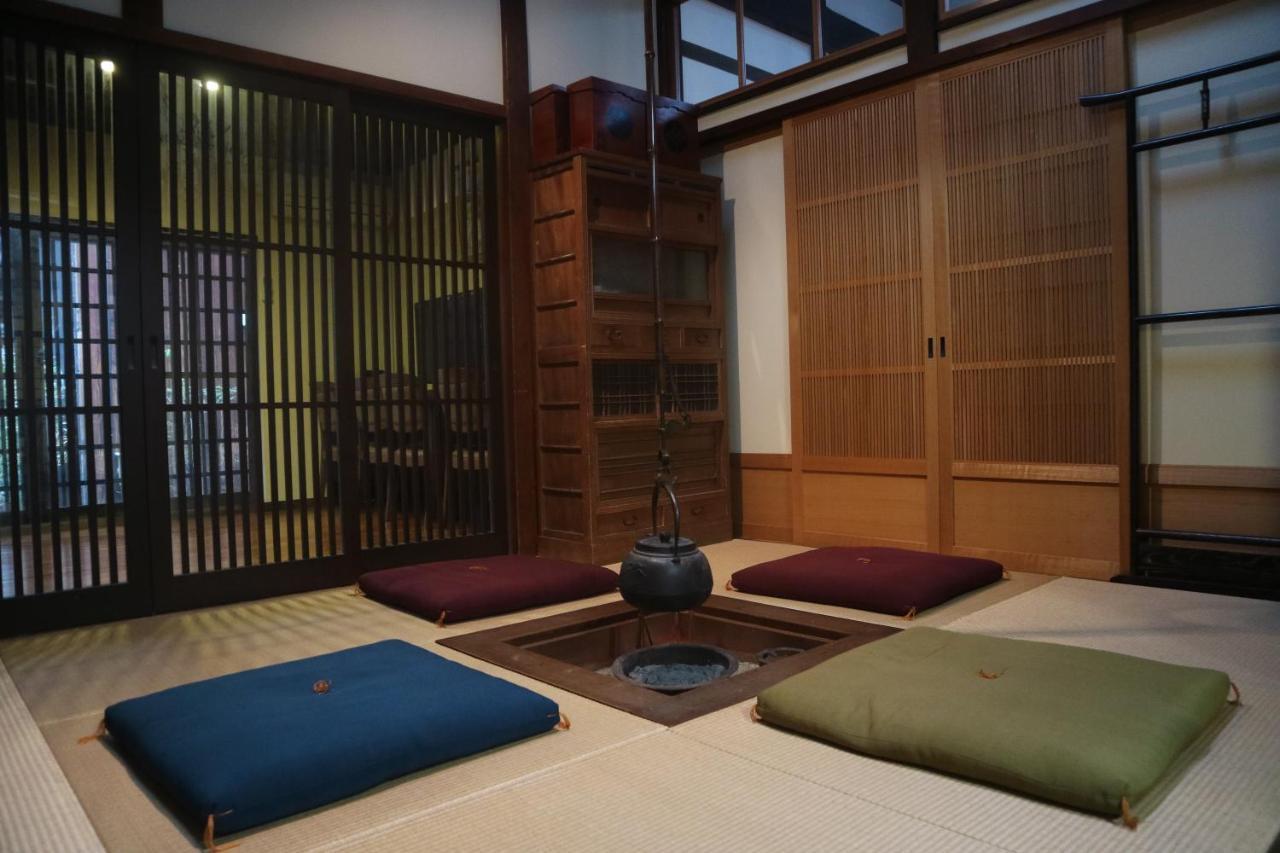 Yoshiki Stay Hida Ngoại thất bức ảnh
