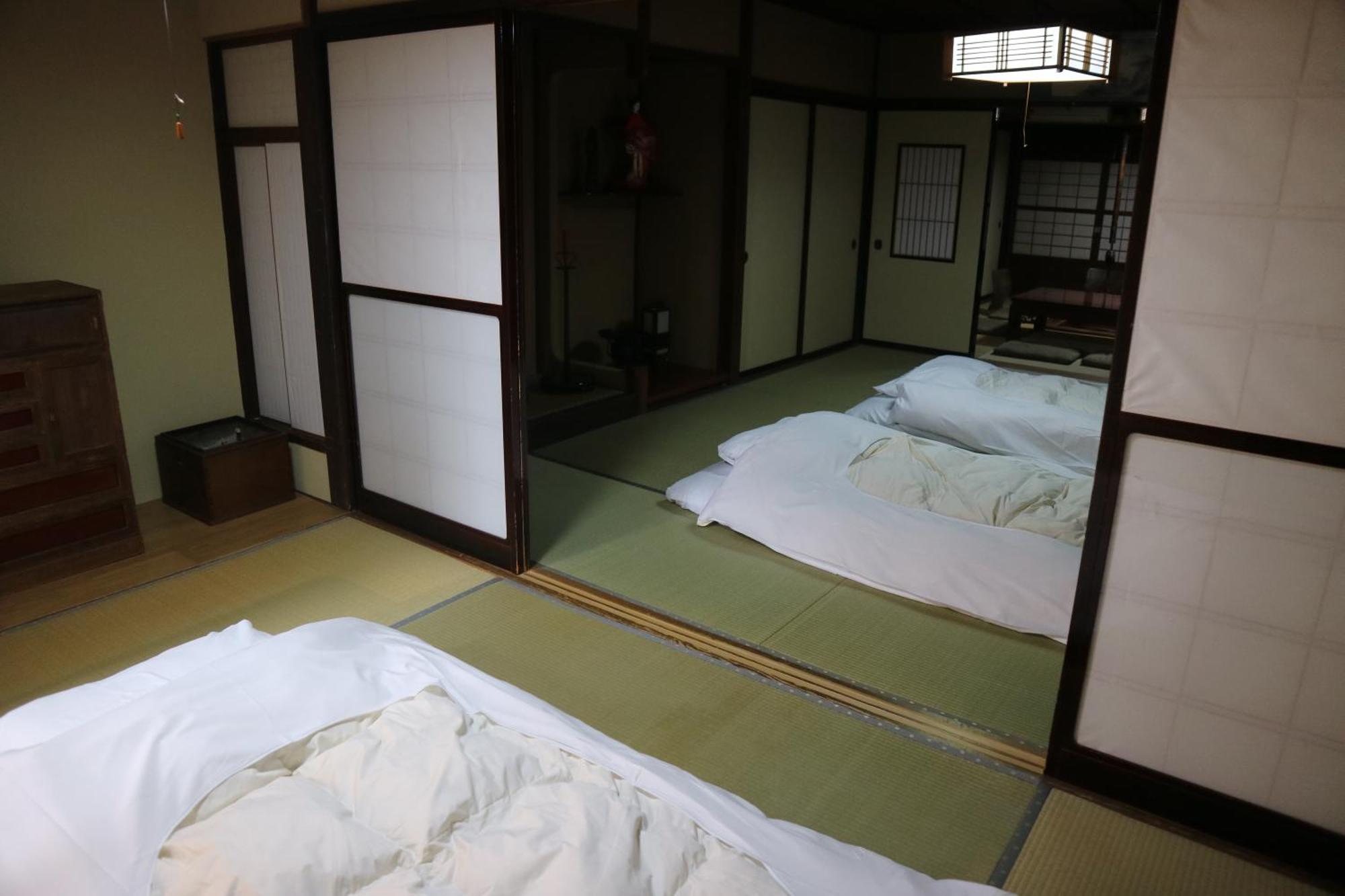 Yoshiki Stay Hida Phòng bức ảnh