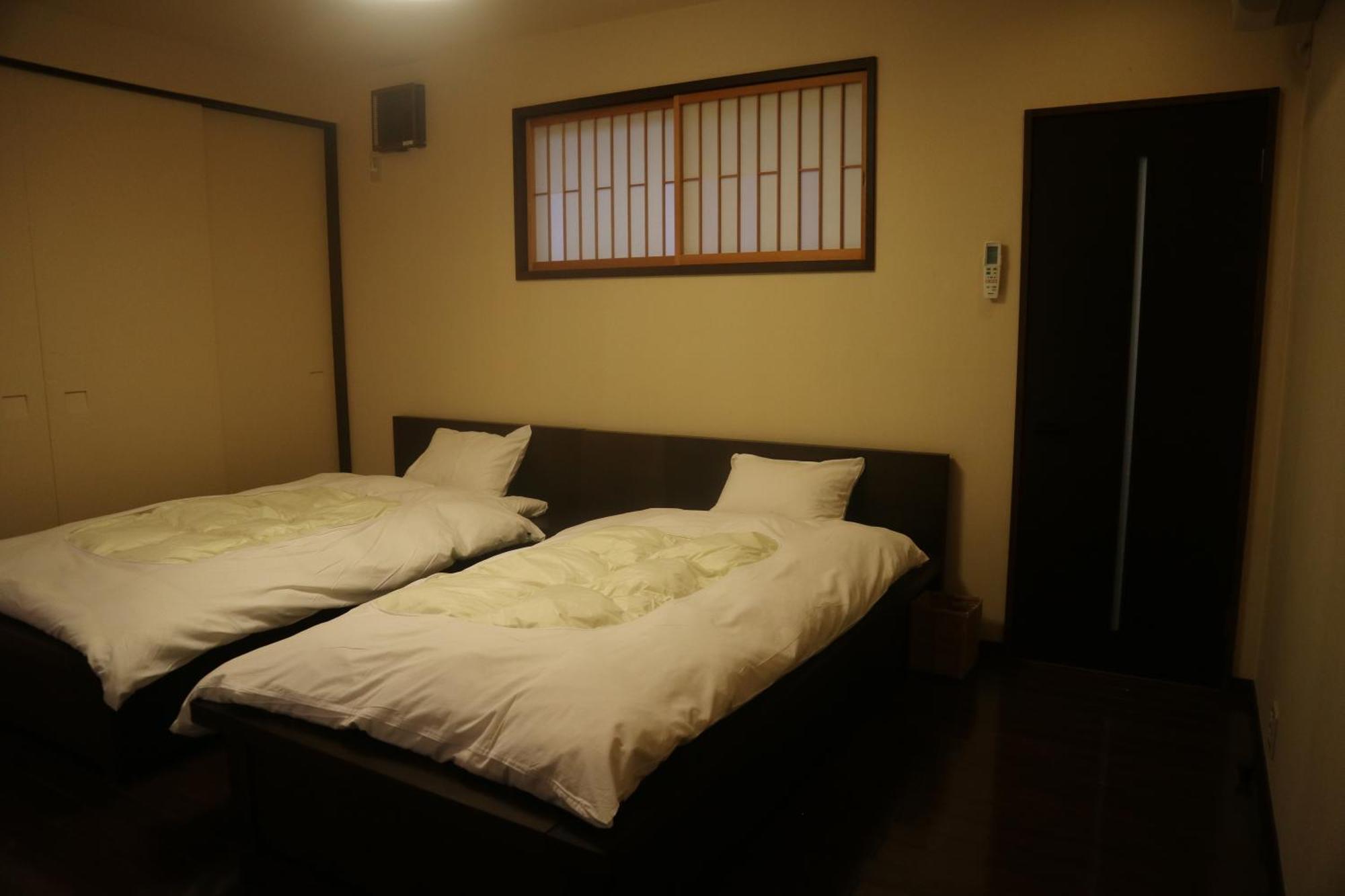 Yoshiki Stay Hida Phòng bức ảnh