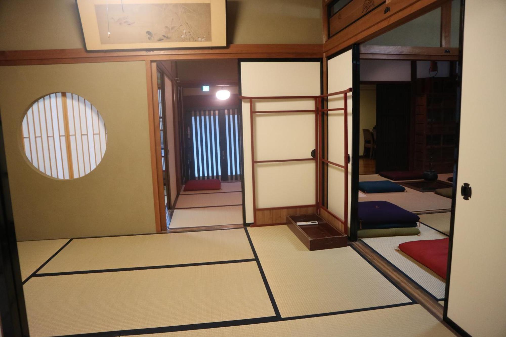 Yoshiki Stay Hida Phòng bức ảnh