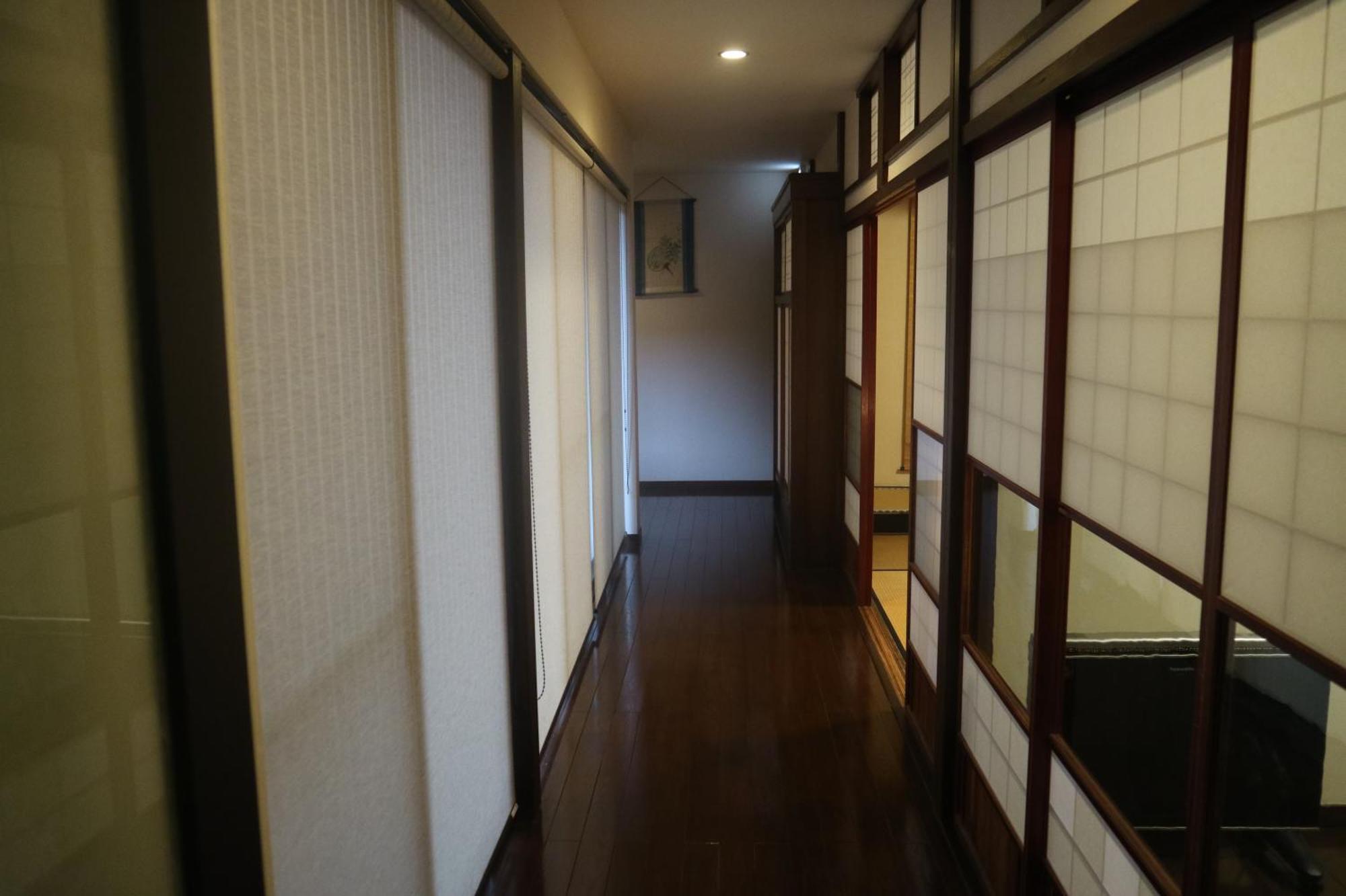 Yoshiki Stay Hida Phòng bức ảnh