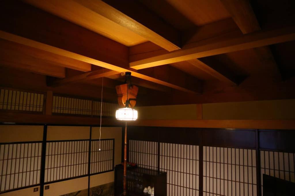 Yoshiki Stay Hida Phòng bức ảnh
