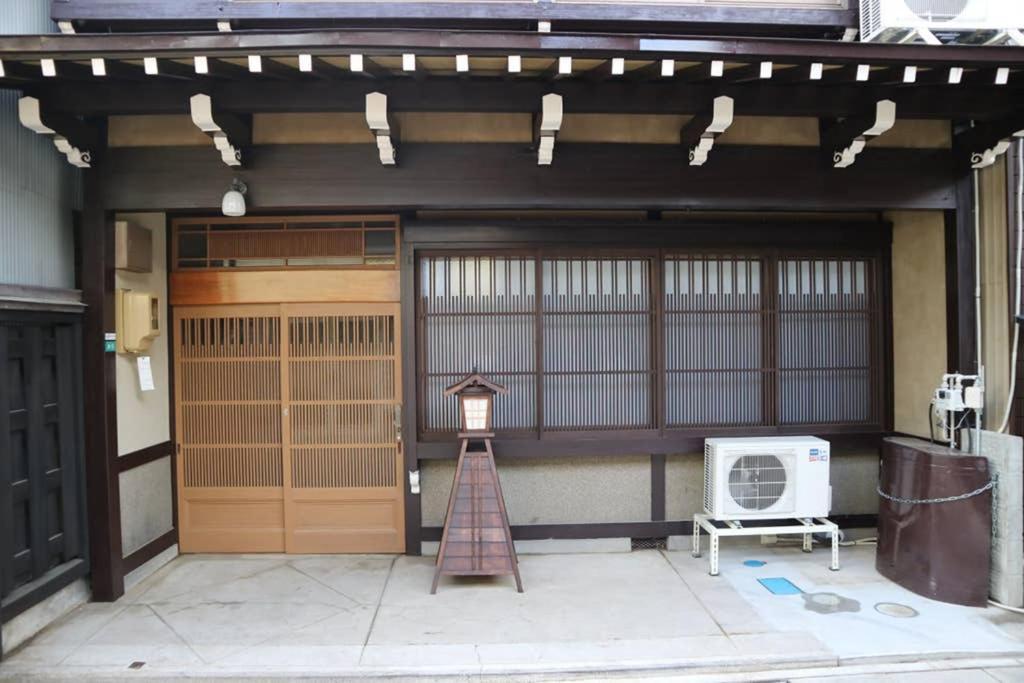 Yoshiki Stay Hida Phòng bức ảnh