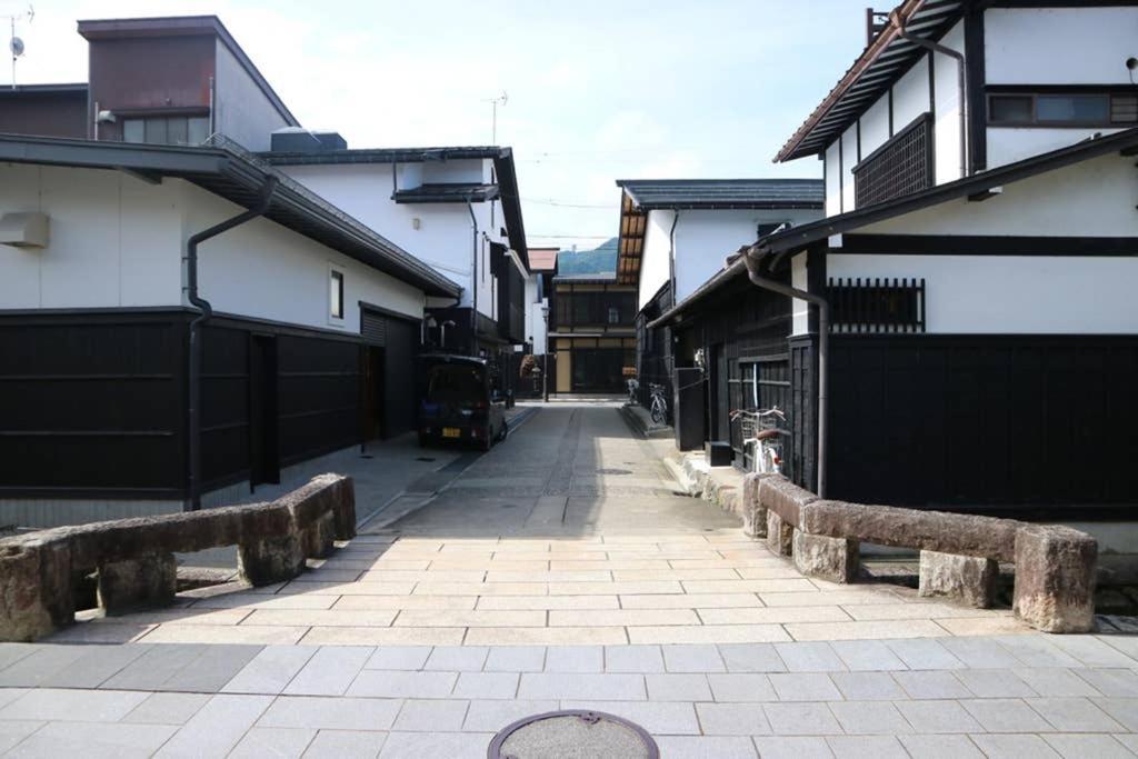 Yoshiki Stay Hida Phòng bức ảnh