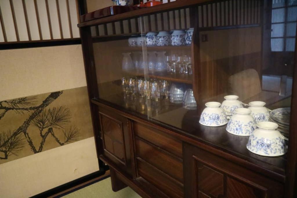 Yoshiki Stay Hida Phòng bức ảnh