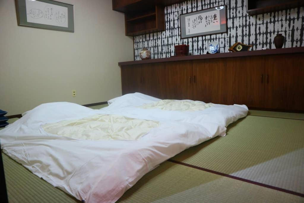 Yoshiki Stay Hida Phòng bức ảnh