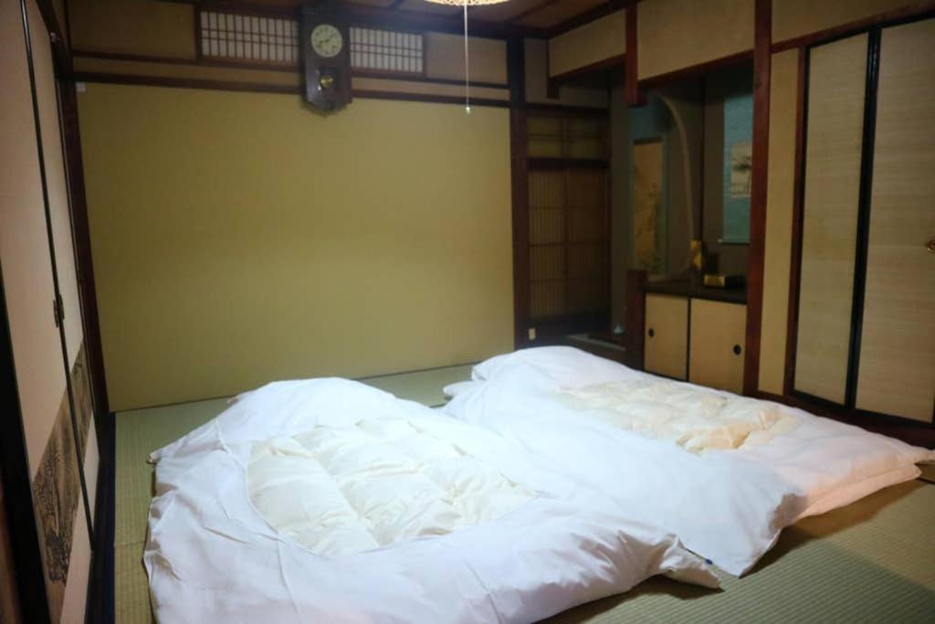 Yoshiki Stay Hida Phòng bức ảnh